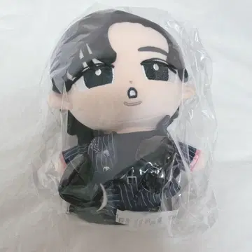 SnowMan 메구로 렌 스노치루 BIG 봉제 인형