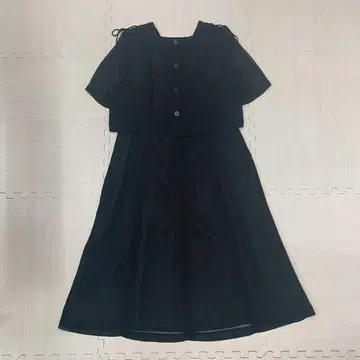 00's vintage 롱 원피스 아카이브 그런지 y2k 펑크