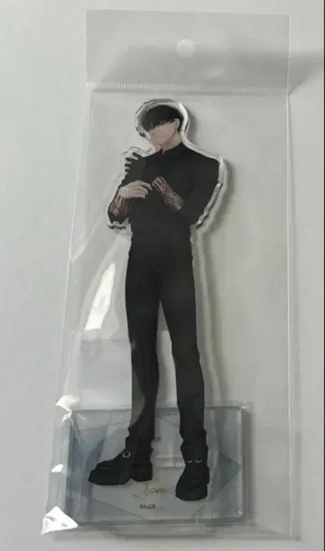 내세에는 남남이 좋겠어 토리야시 쇼마 아크릴 스탠드