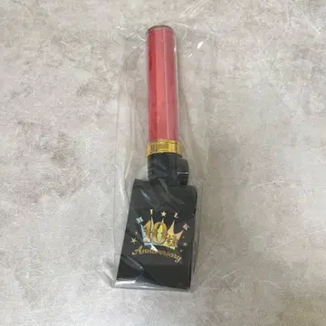 M!LK 10주년 기념 캔들 응원봉 소노 슌타