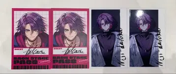 와타라이 히바리 폴라로이드 2시라던가