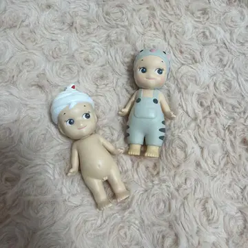 소니 엔젤 애니멀 시리즈 캣 라이프 뱀