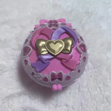 원더풀 프리큐어! 원더풀 팩트