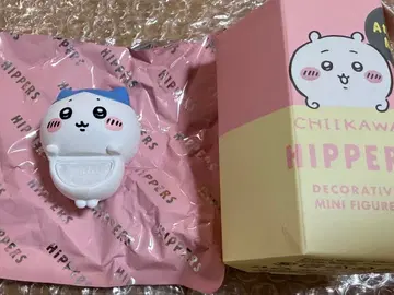 HIPPERS CHIIKAWA 히퍼스 하치와레