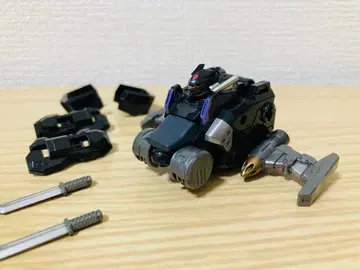 다이아클론: 가루다 바사르타 <레이브>/볼렛 코어 & 장비 부품