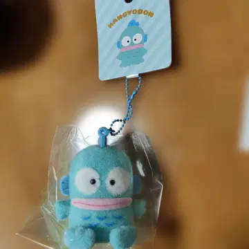 한교동 산리오 캐릭터즈 포근포근 플로키 마스코트