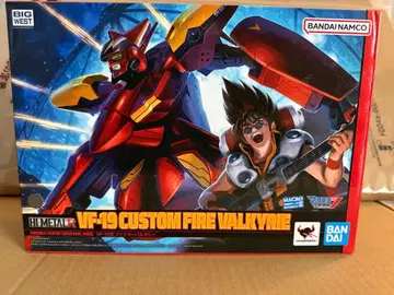HI-METAL R VF-19 파이어 발키리