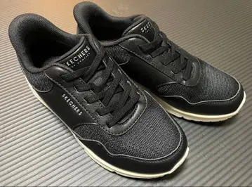 SKECHERS 슬립인즈 스니커즈 24cm