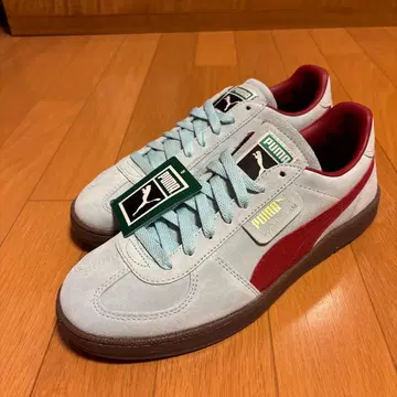 PUMA SUPER TEAM 사이즈 27.0cm 미사용품