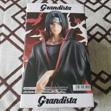 NARUTO 나루토 돌풍전 Grandista 우치하 이타치 피규어