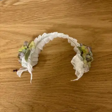 SD 사이즈 / 머리띠