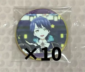 킨츠아 캔뱃지 타카세 코요이