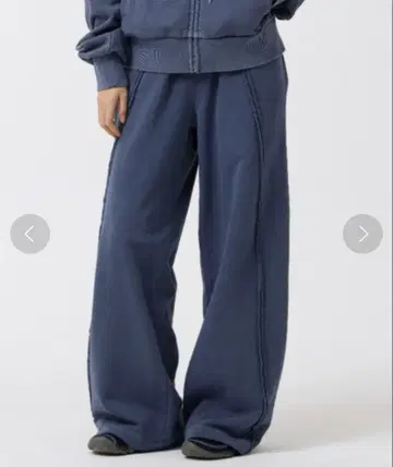 [ Odd Studio ] 스웨트 팬츠