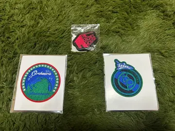 SEKAINOOWARI 세카오와 와펜