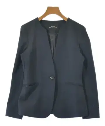 그린 레이블 릴랙싱 캐주얼 자켓 여성용