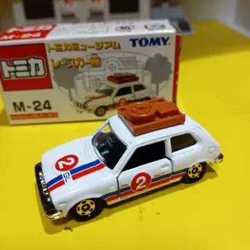 토미카 M-24 랠리카풍 미니카