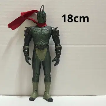 가면라이더 쿠우카 고 바다 바 소프트 비닐