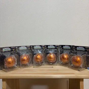 제일복권 F상 드래곤볼 스트랩