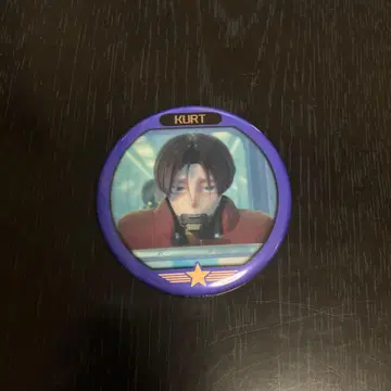 밀키 서브웨이 만화전 카트 캔뱃지