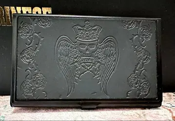 Takamiy 2018 Metal of Renaissance 카드 케이스