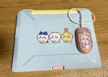 CHIIKAWA 완구 컴퓨터