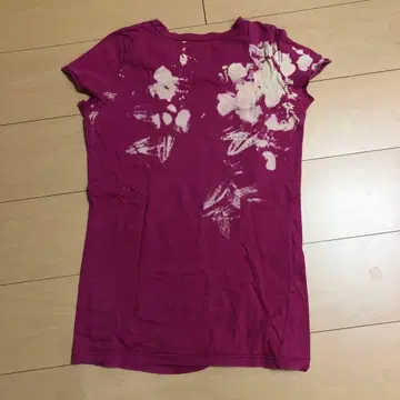 LGB 루그랑 블루 T셔츠