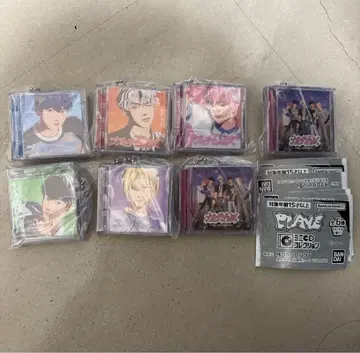 PLAVE 미니 CD 컬렉션 컴플리트