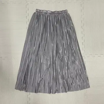 00년대 빈티지 플리츠 스커트 아카이브 그런지 y2k 펑크