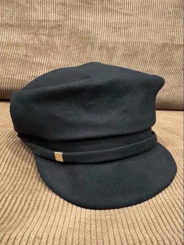 CA4LA 헌팅 캡 모자