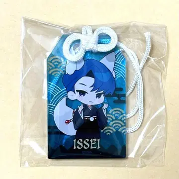 비바 렌 XlamV 잇세이 교마후 아크릴 부적