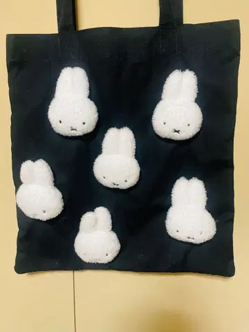 merryJennii 미피 토트백