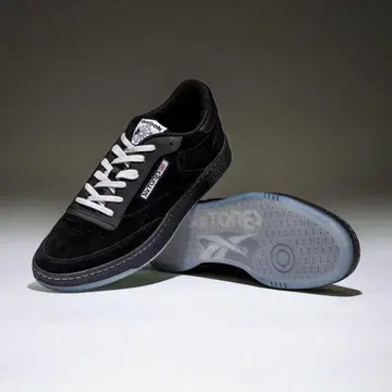 Reebok SixTONES 스니커즈 24.0 cm 박스 포함