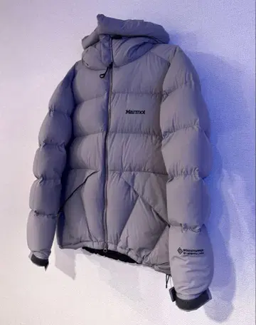 Marmot 다운 자켓 24AW WINDSTOPPER