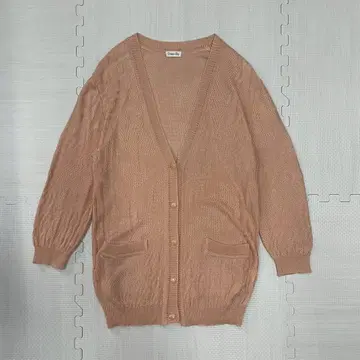 00년대 빈티지 가디건 아카이브 그런지 y2k 펑크