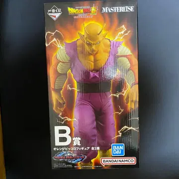 제일복권 드래곤볼 VS 옴니버스 비스트 B상 오렌지 피콜로