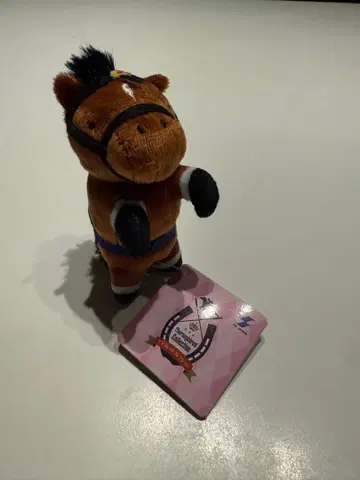 서러브레드 컬렉션  리버티 아일랜드