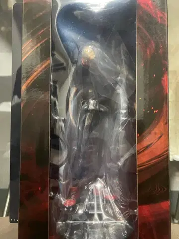 주술회전 이타도리 피규어 제일복권 미개봉