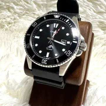 [카지키 Duro] CASIO 다이버 워치 MDV-106