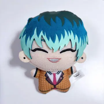 시라누이 사 SD 인형