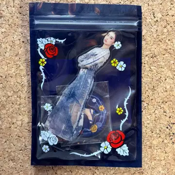 HANA MOMOKA 모모카 아크릴 스탠드 팬미팅