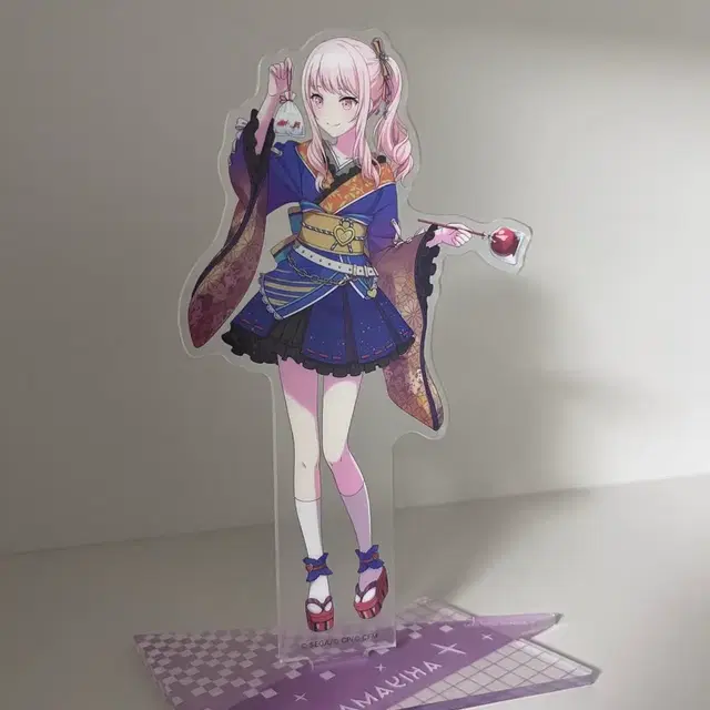 프로젝트세카이 프세카 아키야마 미즈키 공굿 아크릴스탠드 판매