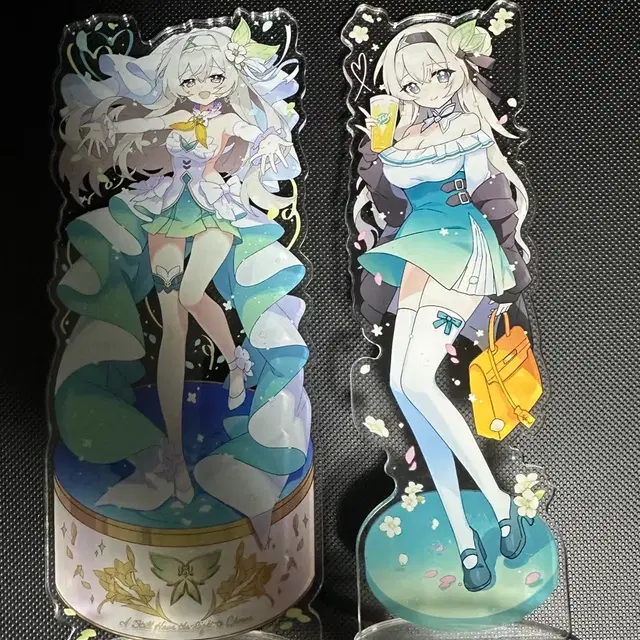 반디 아크릴 스탠드 1+1