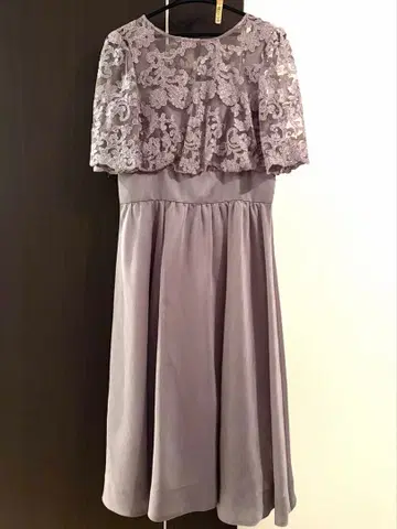 STRAWBERRY FIELDS 스트로베리 필드 결혼식 원피스