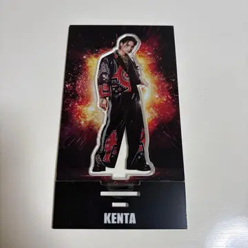 카미야 켄타 아크릴 스탠드