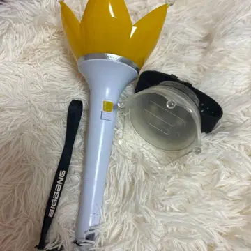 BIGBANG 응원봉 세트