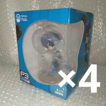 페르소나 주인공 HERO PalVerse 파르버스