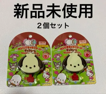 포차코 밤 2개 세트