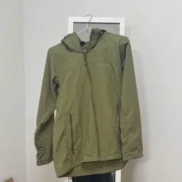 몽벨 OD 우먼 후드티