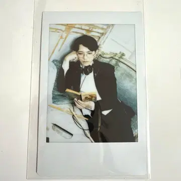 집사 가극단 쿠마가와 폴라로이드 솔로