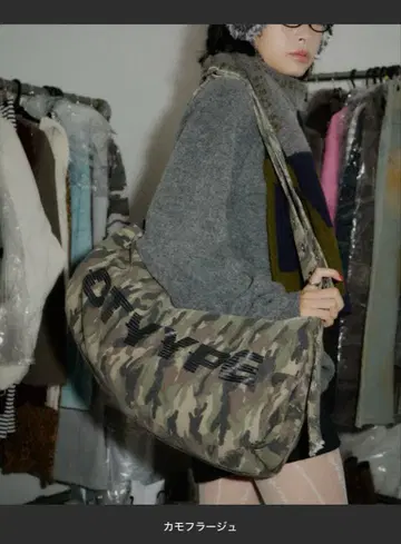 DTYYPE 보스턴 백